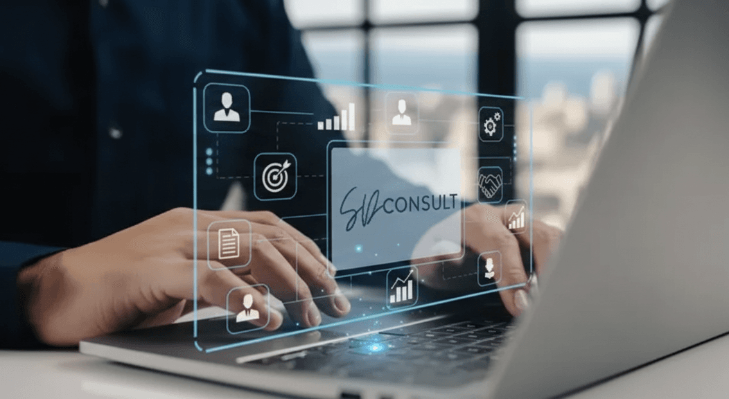SD Consult - Expertise Salesforce